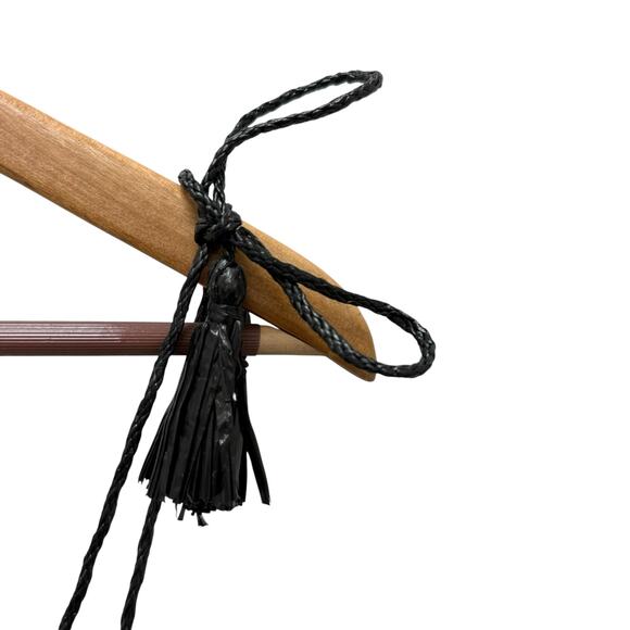 Alice McCall Girls On Film Midi Dress Black Women’s Size 4‎ MSRP $490 - Picture 13 of 15